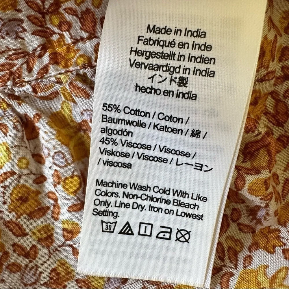J. Crew excellent no